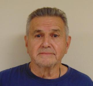 Mike Jimenez Jr a registered Sex Offender of Texas