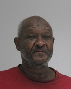 Eric Rodney Goss a registered Sex Offender of Texas