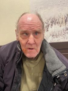 Michael Lynn Ward a registered Sex Offender of Texas