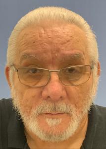 Richard R Montez a registered Sex Offender of Texas