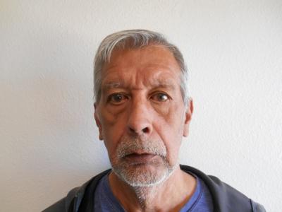 George Fierro Aguilar a registered  of Texas