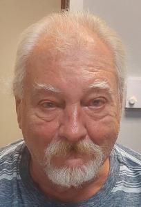 John Joseph Simmons a registered Sex Offender of Texas