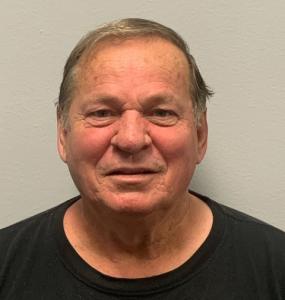 Marvin Bruce Brandon a registered Sex Offender of Texas