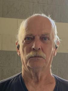 Thomas Leroy Coward a registered  of Texas