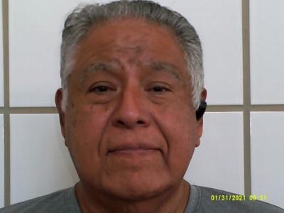 Jessie Manuel Medina a registered  of Texas