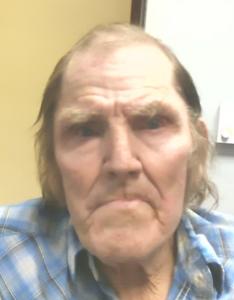 Billy Wayne Payne a registered Sex Offender of Texas