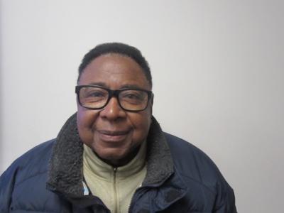 Eddie B Stone a registered  of Texas