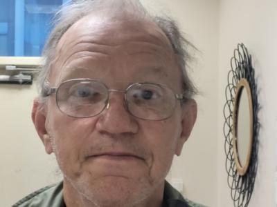 William Earl Chance a registered  of Texas