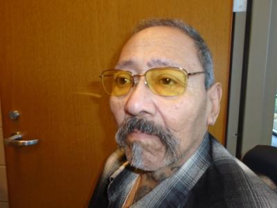 Eduardo Medellin a registered Sex Offender of Texas