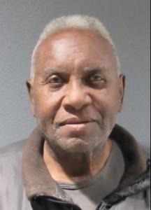 Clyde Griffin Freeman a registered Sex Offender of Texas