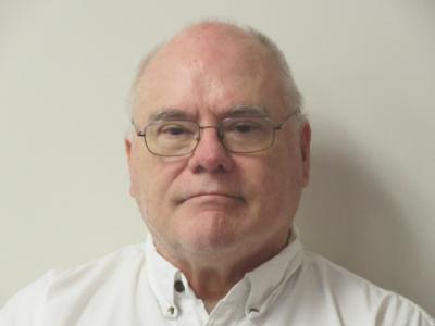 John Michael Paris a registered  of Texas