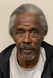 Willie James Jackson a registered  of Texas