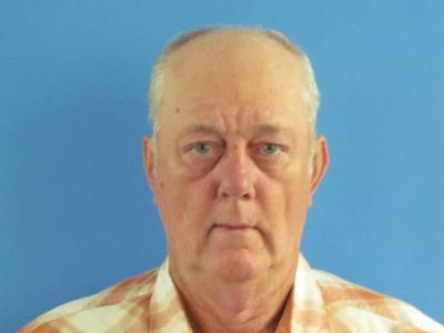 Dan Wallis Hart a registered Sex Offender of Texas