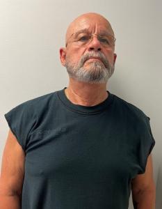 Daniel Rocha Nerio a registered Sex Offender of Texas