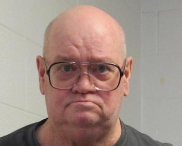 Roger Dale Van-dyke a registered  of Texas