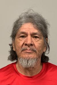 Domingo Herrera Jr a registered Sex Offender of Texas