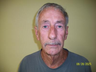 Johnny Lynn Nutt a registered Sex Offender of Texas