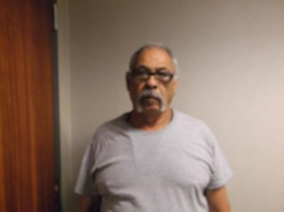 Ismael Reyna Salinas a registered Sex Offender of Texas