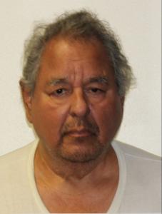 Antonio Esquivel a registered Sex Offender of Texas