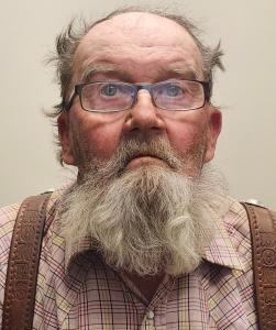 Terrence Gregory Hussie a registered  of Texas