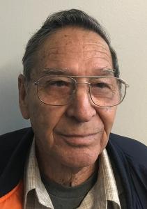 Jose Lopez a registered  of Texas
