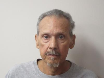 Jessie Bernito Delgado a registered  of Texas