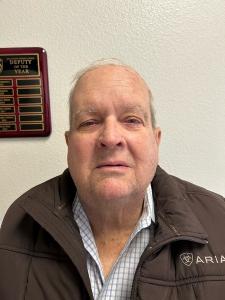 Billy J Basham a registered Sex Offender of Texas