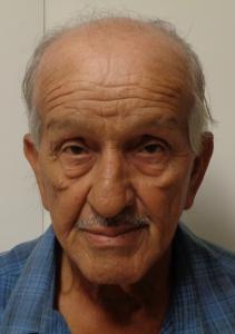 Santiago Paz a registered  of Texas