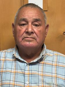 Reynaldo Carranza a registered Sex Offender of Texas