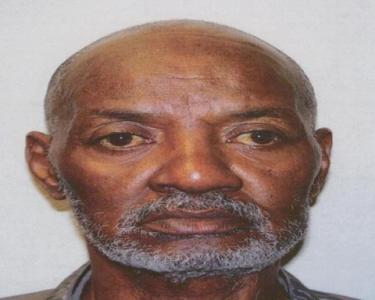 George Johnson a registered  of Texas