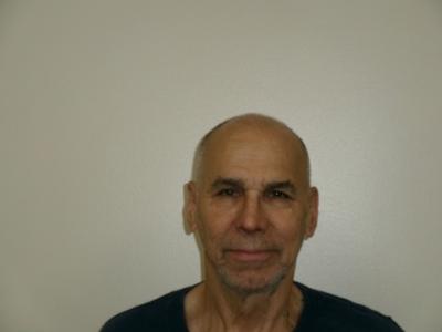 Dennie Frank Thorpe a registered Sex Offender of Texas
