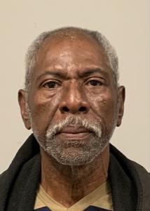 Donald Wayne Hull a registered  of Texas
