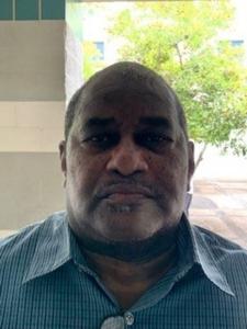 Ricky Lee Hawthorne a registered Sex Offender of Texas