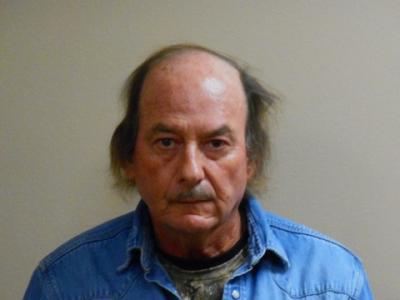 Harold Gene Spicer a registered  of Texas