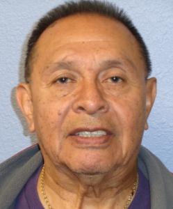 Raymond Mendez Ramirez Jr a registered Sex Offender of Texas