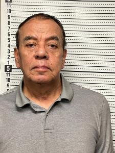 Fidel Rodriguez a registered Sex Offender of Texas