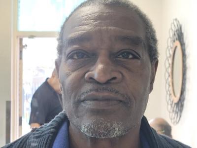 Donald Ray Houston a registered  of Texas