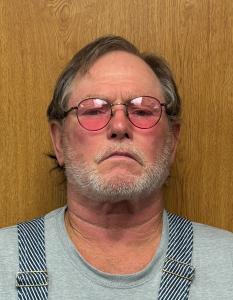 Curtis Blane Sessums a registered Sex Offender of Texas