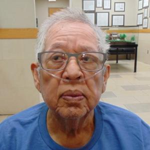 Mike Gomez a registered  of Texas