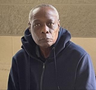 Sebastian Terrell Foster a registered Sex Offender of Texas