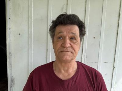 Daniel Glenn Breeden a registered Sex Offender of Texas