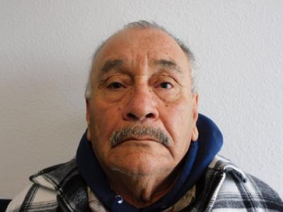 Jose Manuel Villa Jr a registered  of Texas