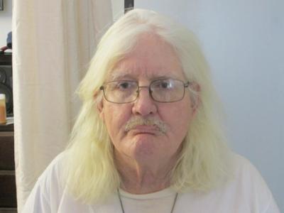 Steve Lee Mattingley a registered Sex Offender of Texas