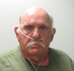 Jodie Van Edwards a registered Sex Offender of Texas