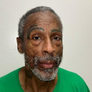 Gregory Ravon Ausborne a registered  of Texas