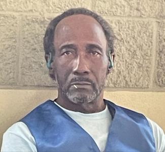 Ronnie Wayne French a registered  of Texas