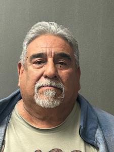 Victor Guzman a registered  of Texas