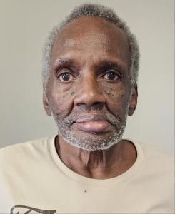 Johnny Ray Kimbrough a registered Sex Offender of Texas