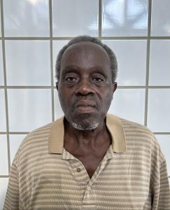 Roger Johnson a registered Sex Offender of Texas