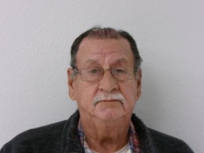 Carlos Joe Martinez a registered Sex Offender of Texas